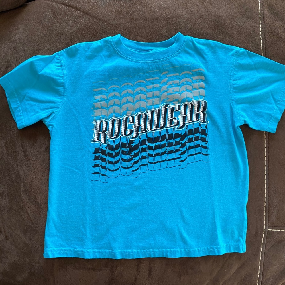 Boy's T-Shirts - (4 included) All size 7/7x - Picture 6 of 7